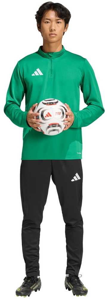 Bluza vyriška adidas Entrada 26 Training Top žalia JZ6659 (L)