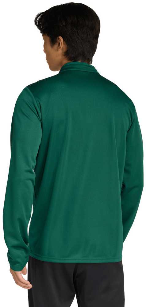 Bluza vyriška adidas Entrada 26 Training Top žalia KE9823 (XL)