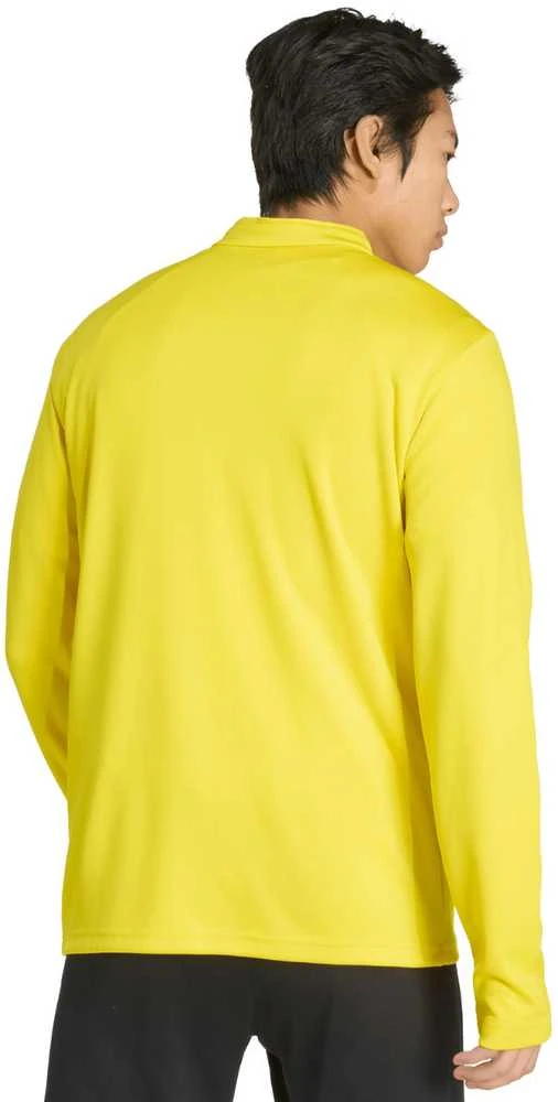 Bluza vyriška adidas Entrada 26 Training Top geltona JZ6657 (L)