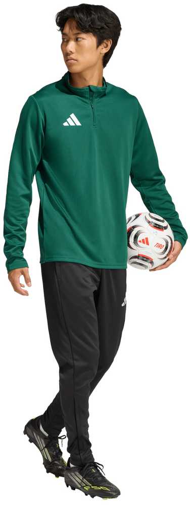 Bluza vyriška adidas Entrada 26 Training Top žalia KE9823 (XL)