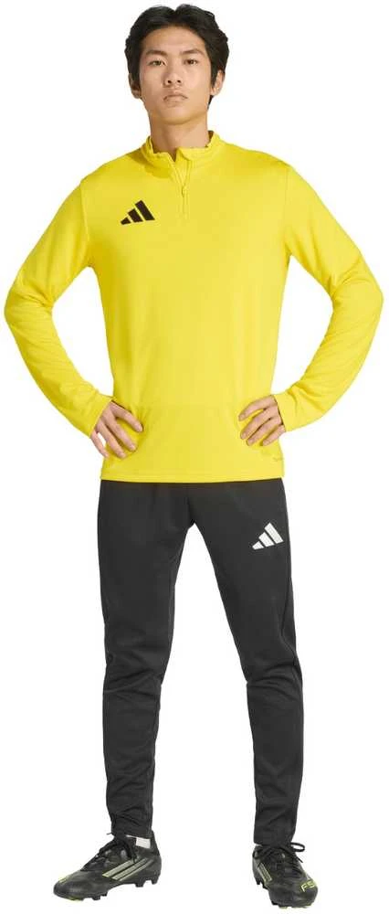 Bluza vyriška adidas Entrada 26 Training Top geltona JZ6657 (L)