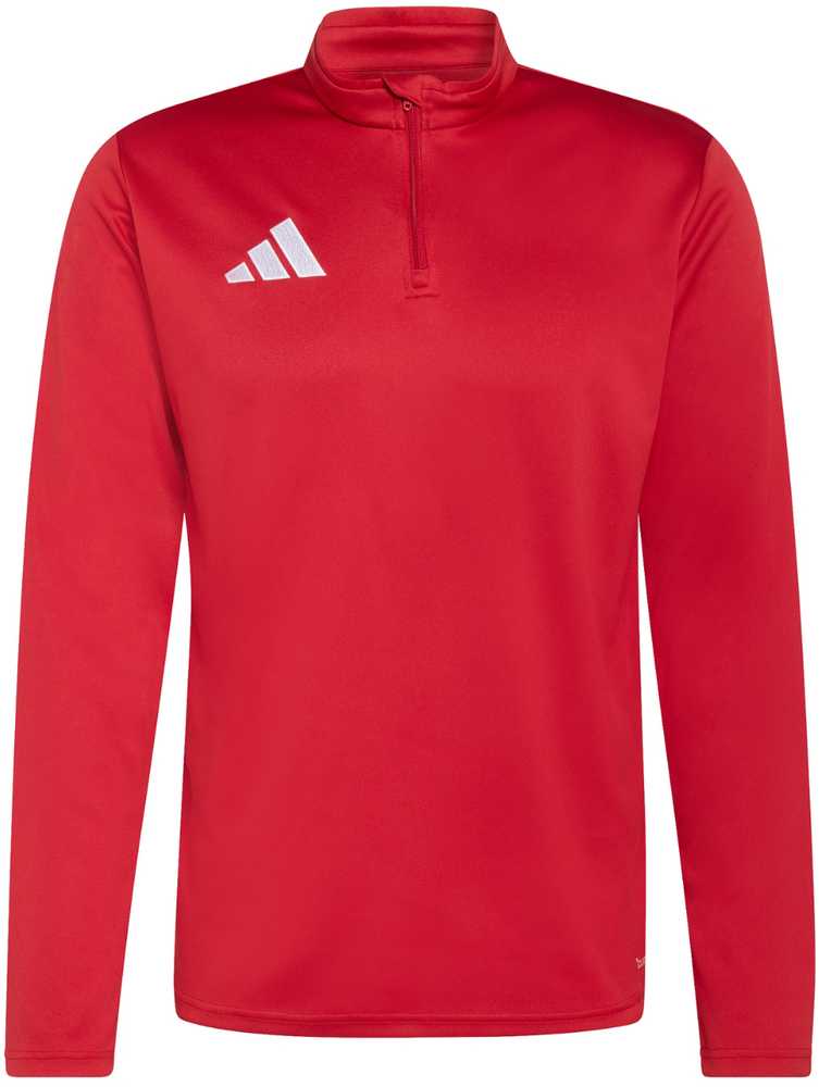 Bluza vyriška adidas Entrada 26 Training Top raudona JZ6650 (L)