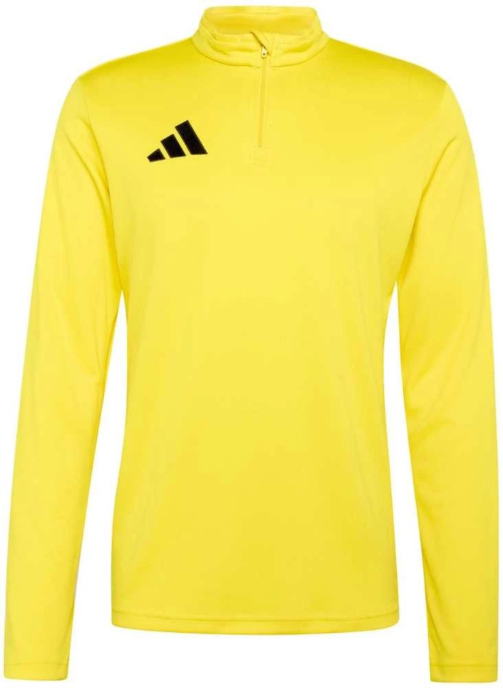 Bluza vyriška adidas Entrada 26 Training Top geltona JZ6657 (L)