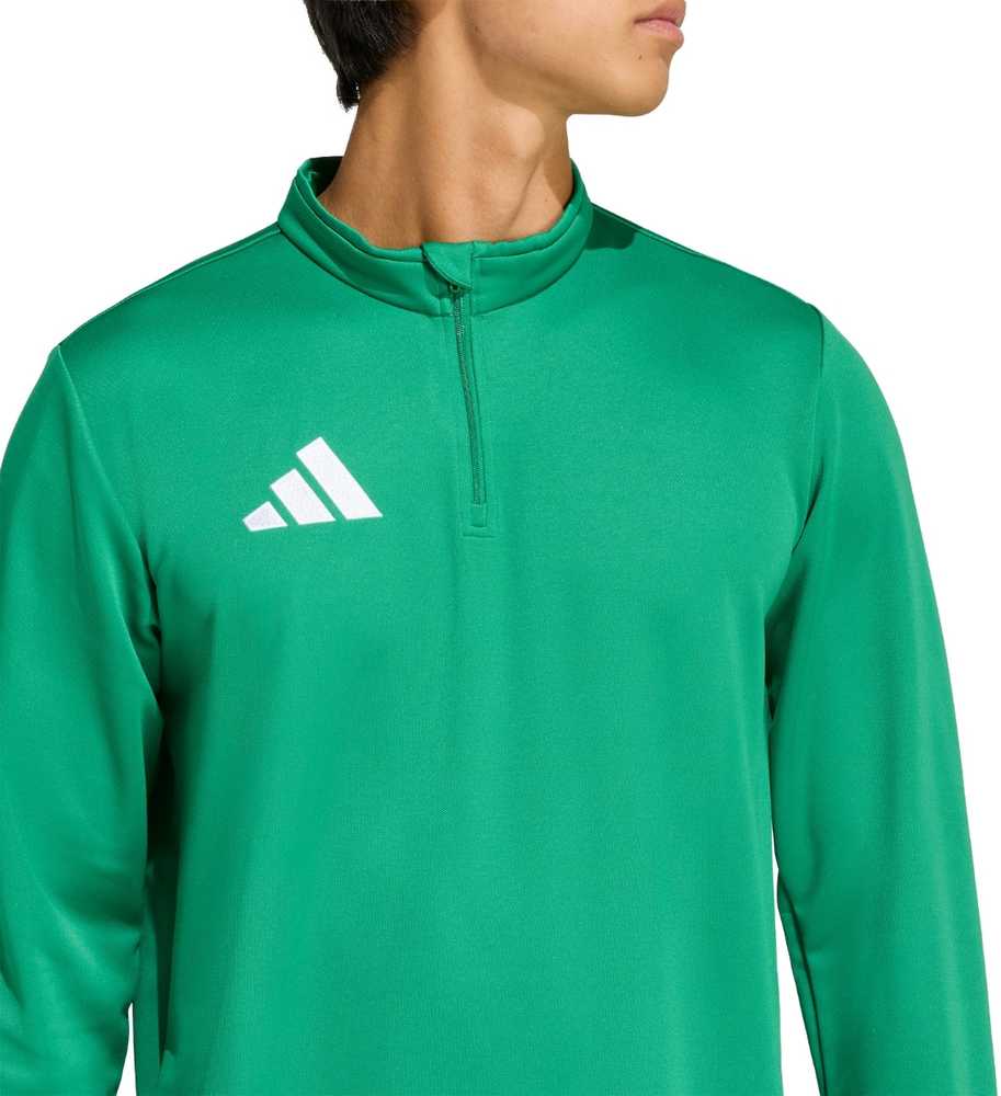Bluza vyriška adidas Entrada 26 Training Top žalia JZ6659 (L)