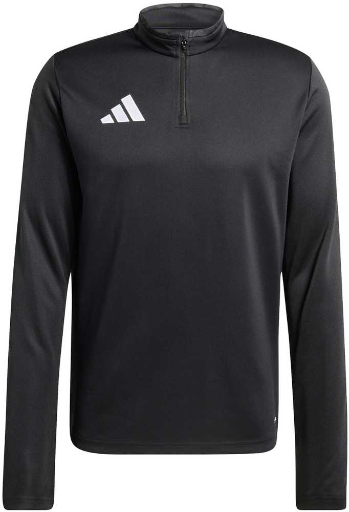 Bluza vyriška adidas Entrada 26 Training Top juoda JZ6658 (M)