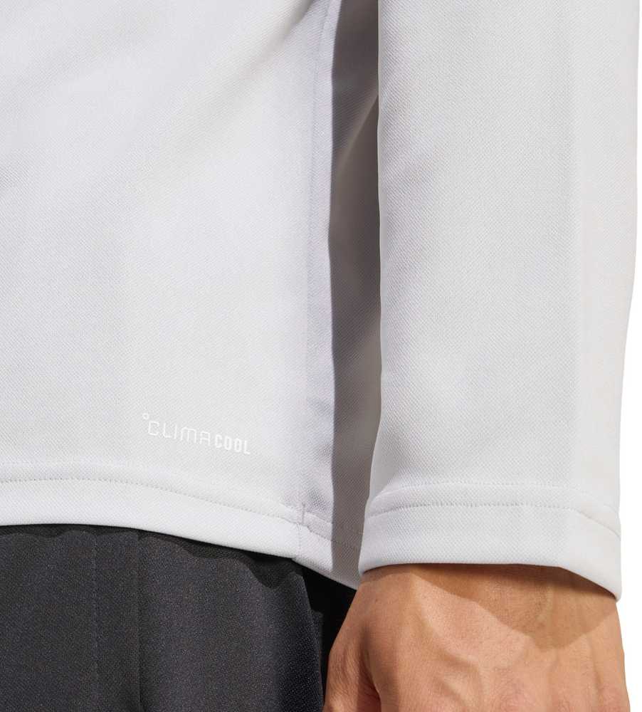 Bluza vyriška adidas Entrada 26 Training Top pilka JZ6654 (2XL)