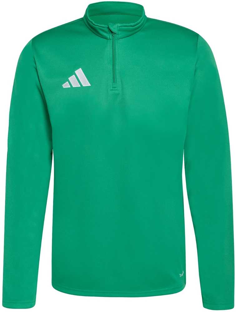 Bluza vyriška adidas Entrada 26 Training Top žalia JZ6659 (L)