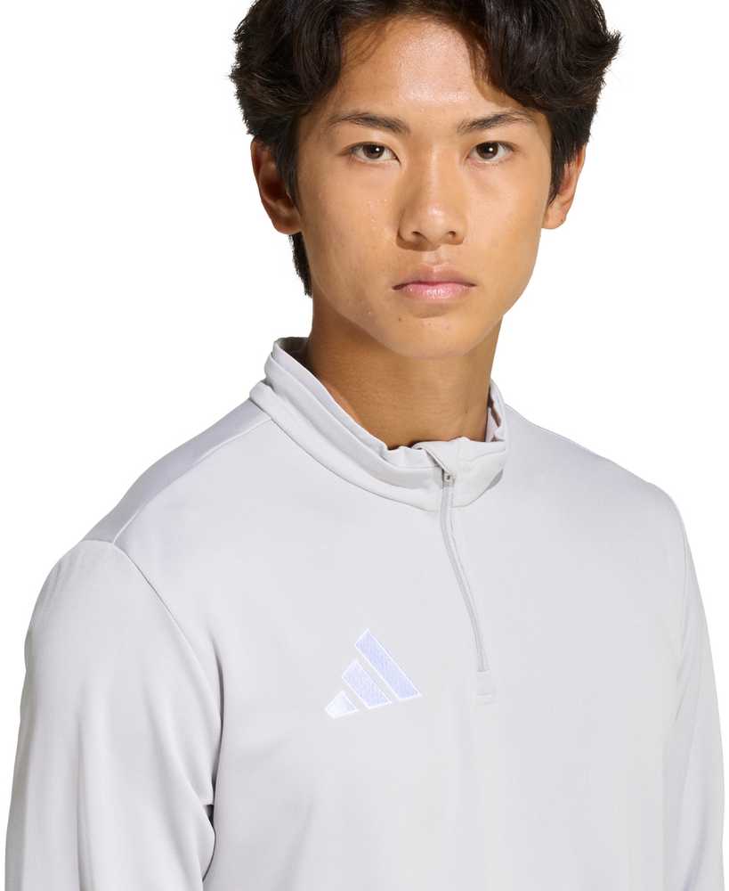 Bluza vyriška adidas Entrada 26 Training Top pilka JZ6654 (2XL)