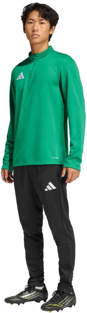 Bluza vyriška adidas Entrada 26 Training Top žalia JZ6659 (L)