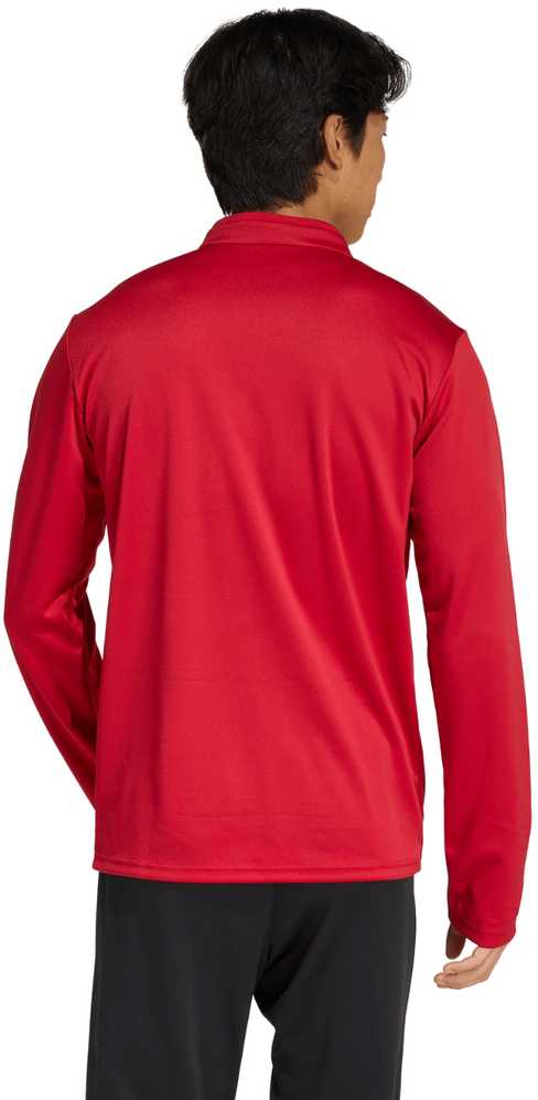 Bluza vyriška adidas Entrada 26 Training Top raudona JZ6650 (L)