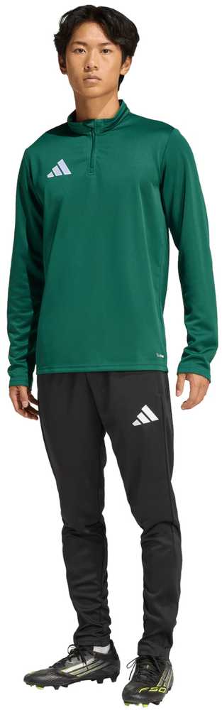 Bluza vyriška adidas Entrada 26 Training Top žalia KE9823 (XL)