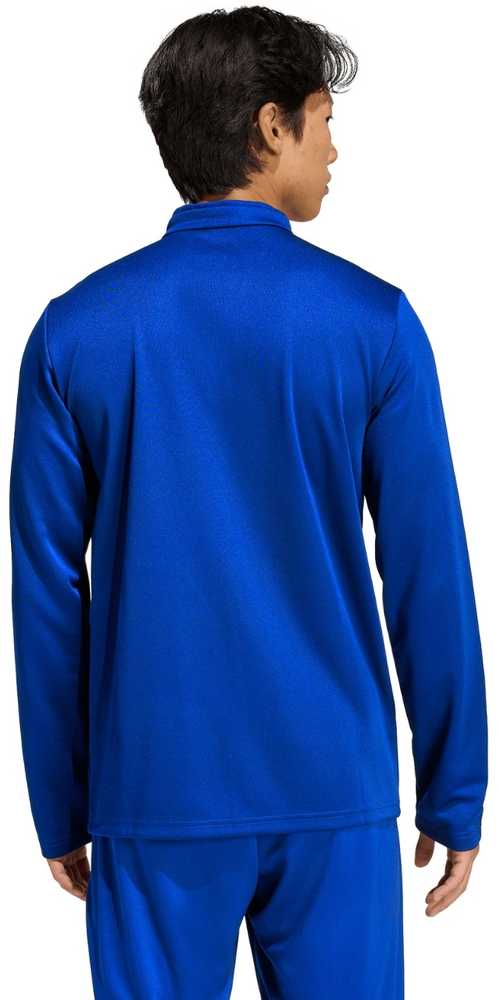 Bluza vyriška adidas Entrada 26 Training Top mėlyna JZ6655 (L)