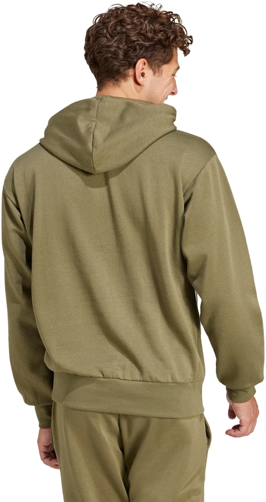 adidas Essentials Feelcozy Fleece M džemperis JE3799