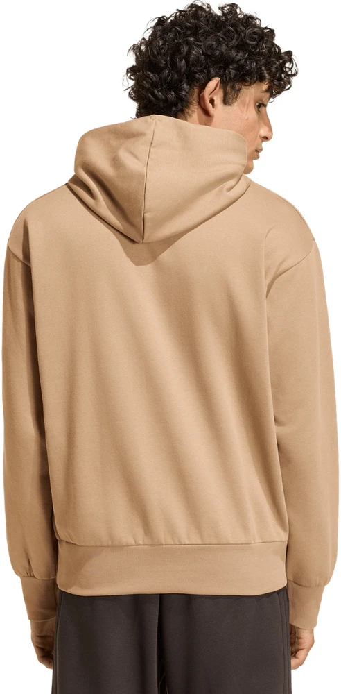 Bluza vyriška adidas Essentials Feelcozy smėlio sp. KF2364 (L)