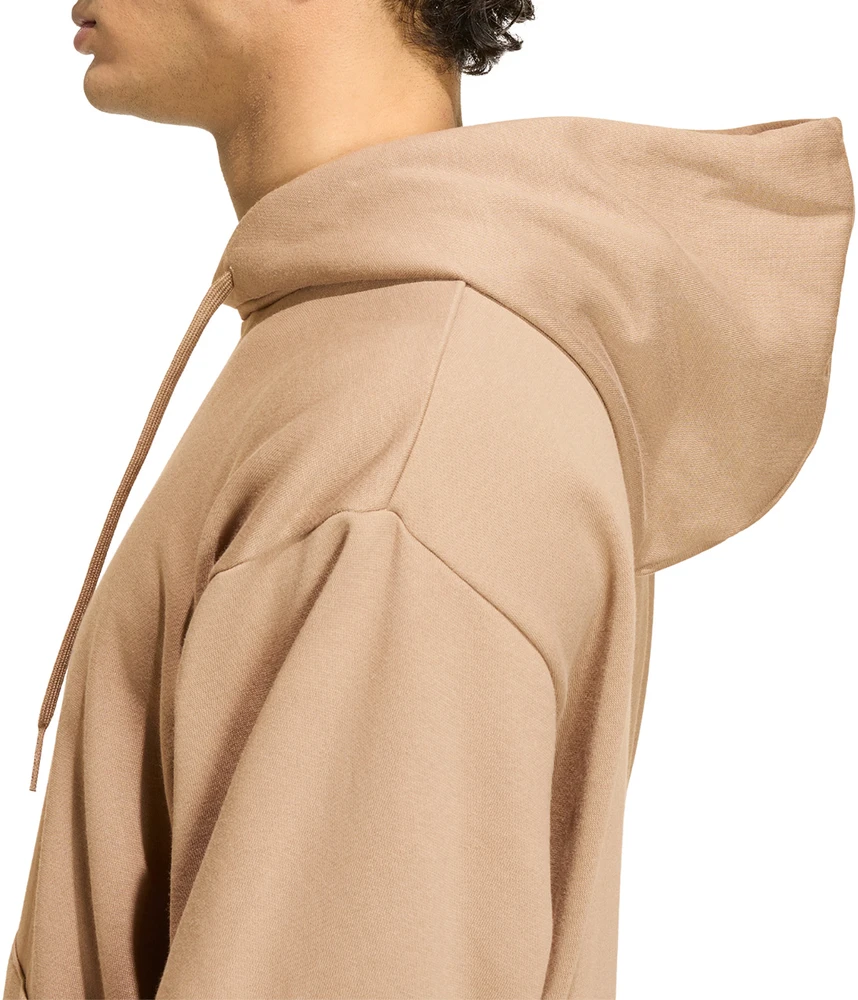 Bluza vyriška adidas Essentials Feelcozy smėlio sp. KF2364 (L)