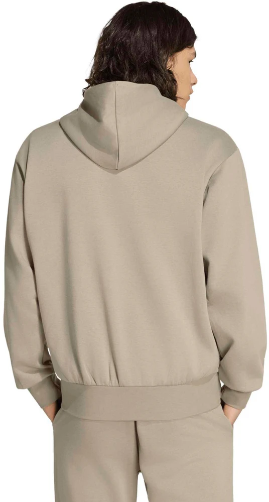 Bluza vyriška adidas Essentials Feelcozy Hoodie smėlio sp. KF2361 (S)