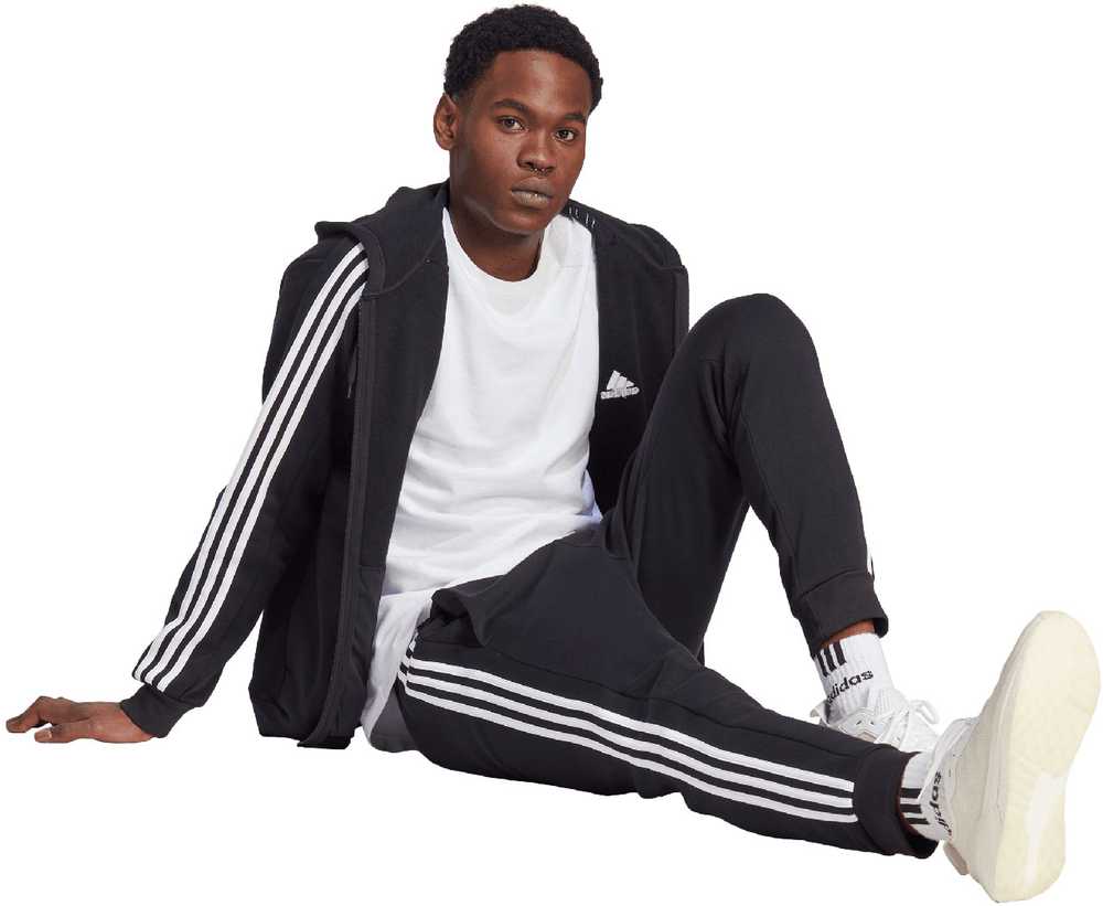 Adidas 3-juostelių M IB4029 bliuzonas