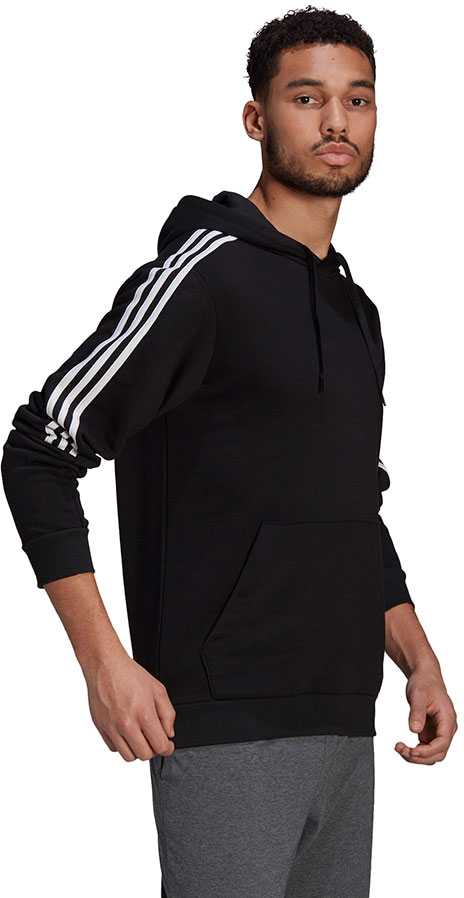 Adidas Essentials Hooded Sweatshirt M GK9581
