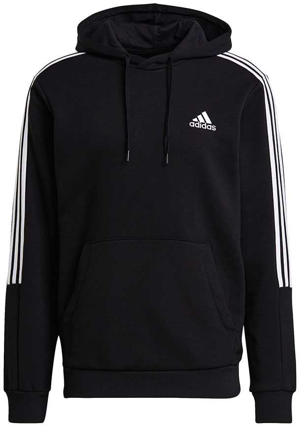 Adidas Essentials Hooded Sweatshirt M GK9581