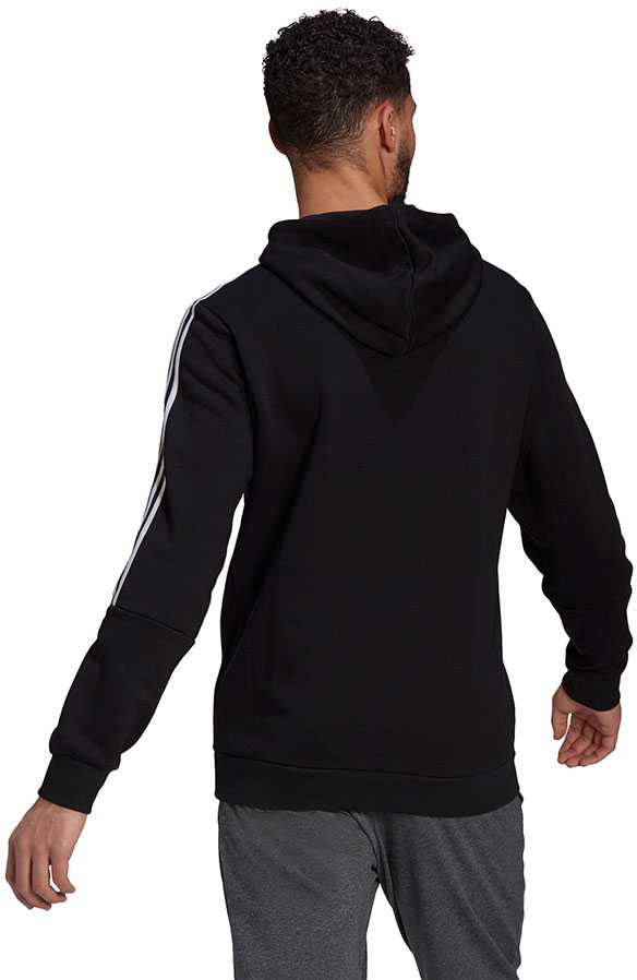 Adidas Essentials Hooded Sweatshirt M GK9581
