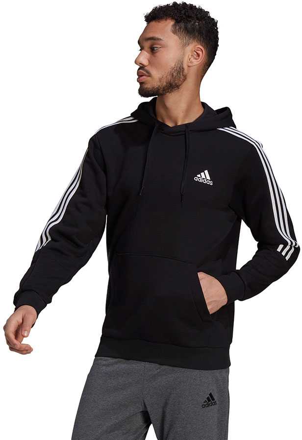 Adidas Essentials Hooded Sweatshirt M GK9581