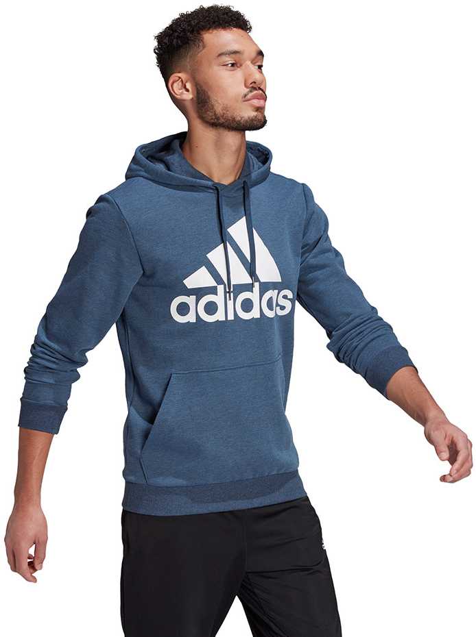 Adidas Essentials Hooded Sweatshirt M GM6965