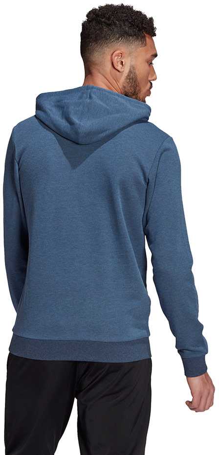 Adidas Essentials Hooded Sweatshirt M GM6965