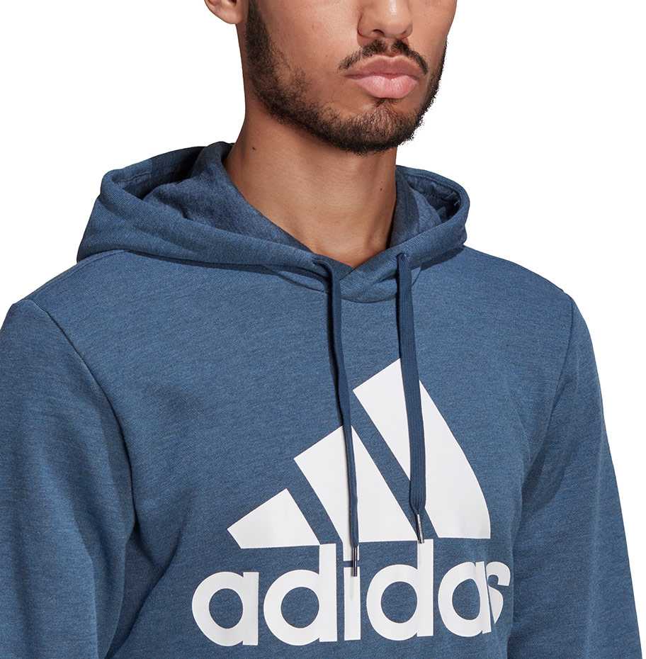 Adidas Essentials Hooded Sweatshirt M GM6965