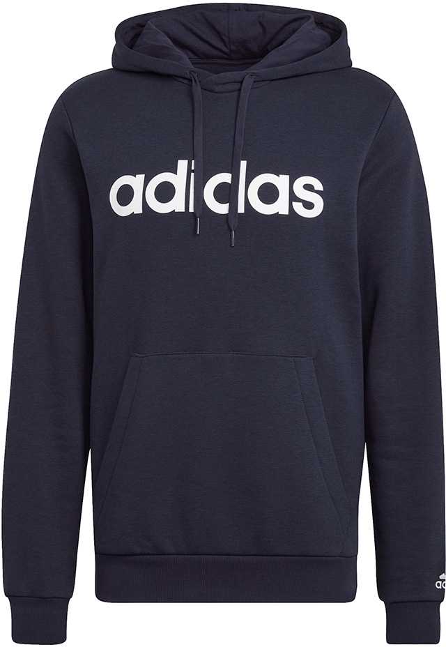 adidas Essentials Linear M GK9068 džemperis