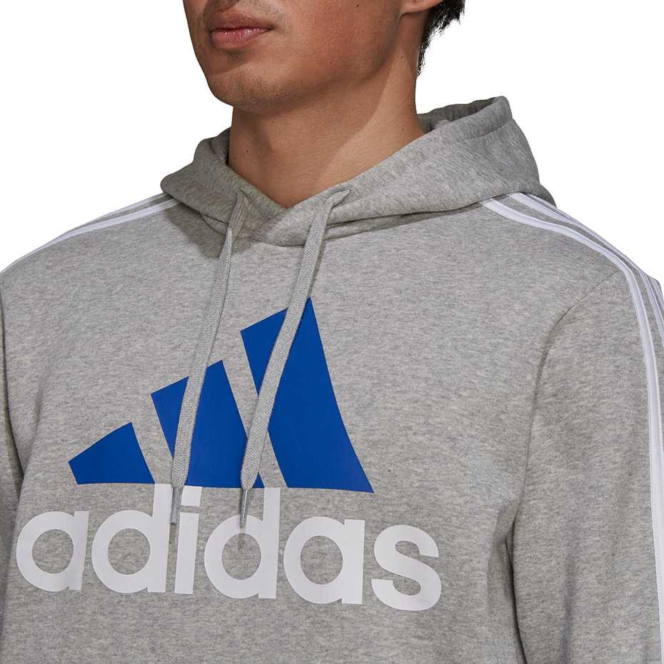 Adidas Vyrių „Essentials“ Hoodies M GV5249 Džemperis