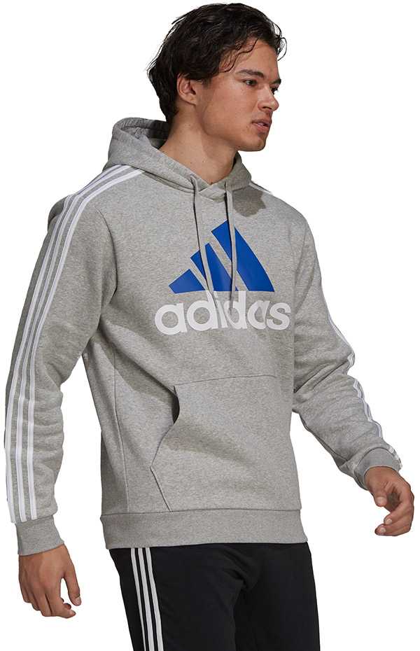 Adidas Vyrių „Essentials“ Hoodies M GV5249 Džemperis