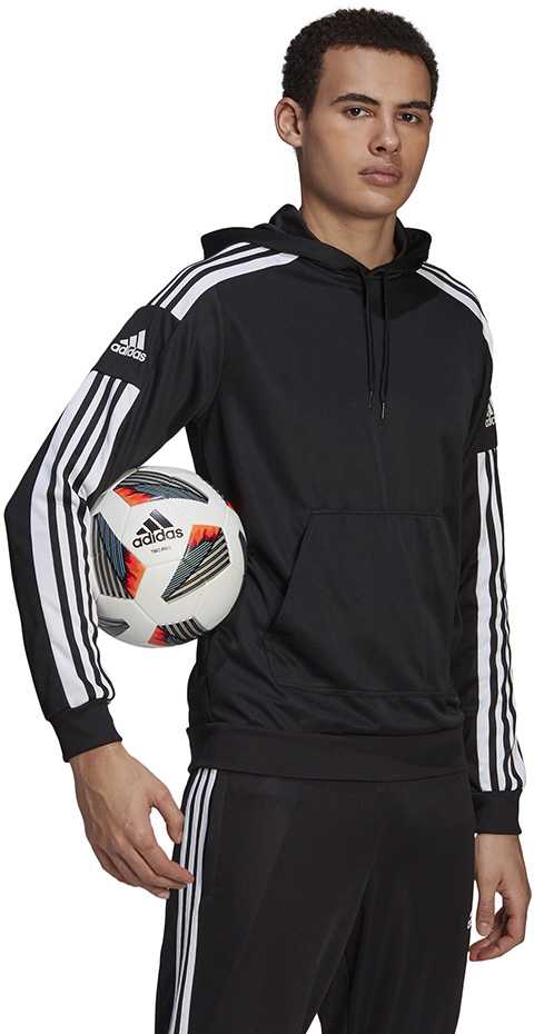 Adidas Squadra 21 Hoody M GK9548 džemperis