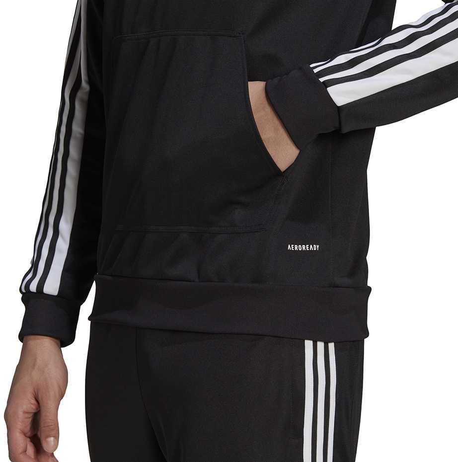 Adidas Squadra 21 Hoody M GK9548 džemperis