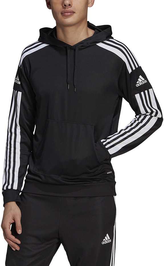 Adidas Squadra 21 Hoody M GK9548 džemperis