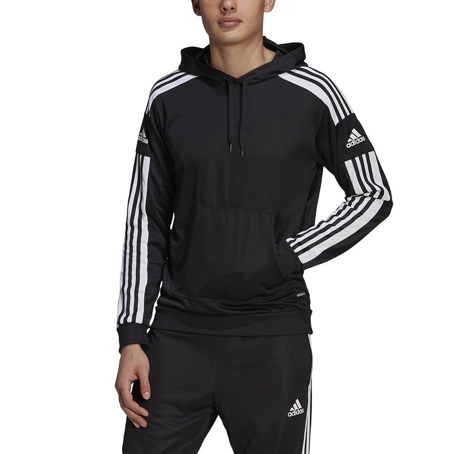 Adidas Squadra 21 Hoody M GK9548 džemperis