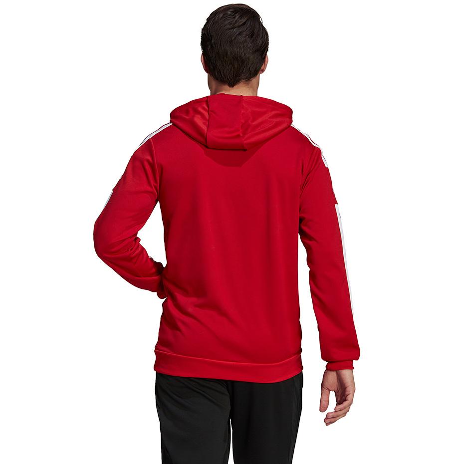Adidas Squadra 21 Hoody M GP6435 džemperis