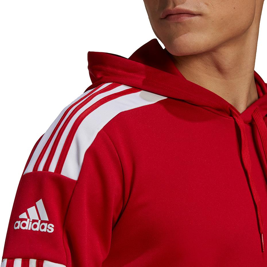 Adidas Squadra 21 Hoody M GP6435 džemperis