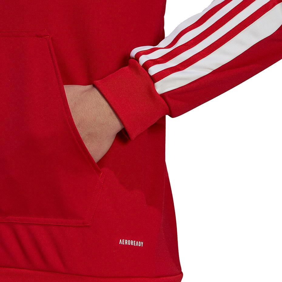 Adidas Squadra 21 Hoody M GP6435 džemperis