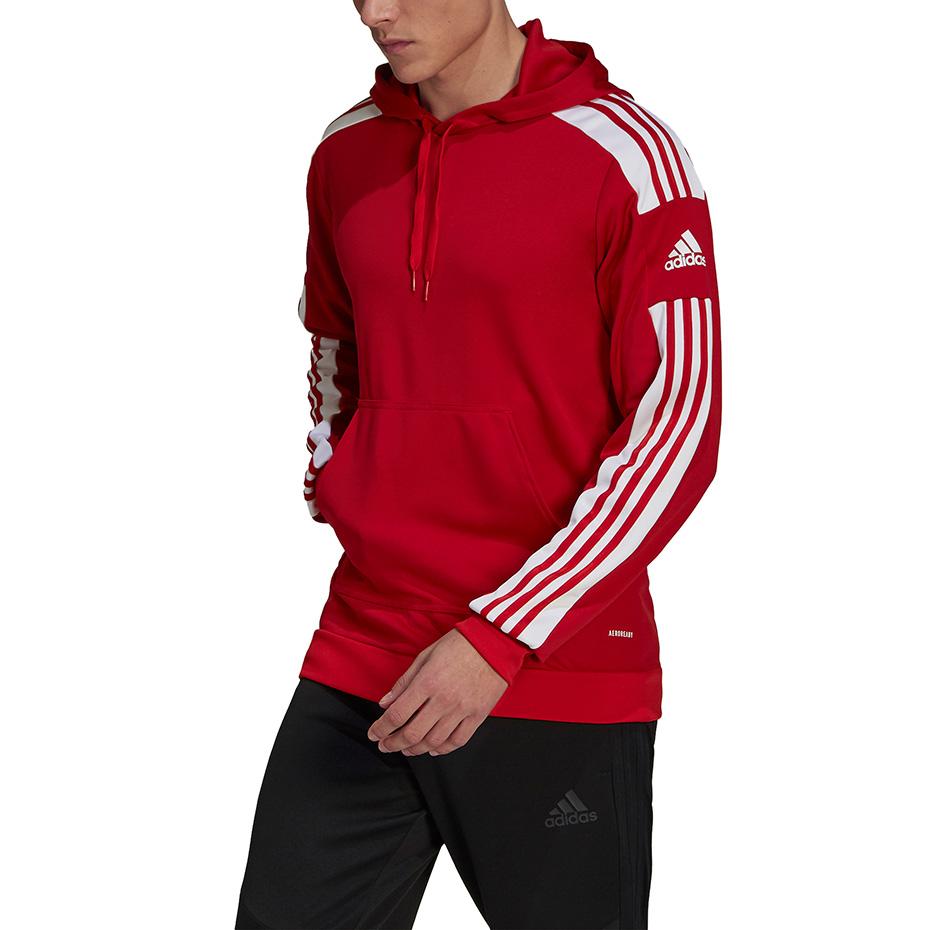 Adidas Squadra 21 Hoody M GP6435 džemperis