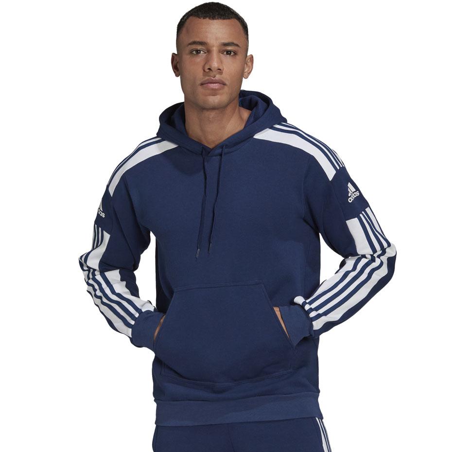 Adidas Squadra 21 Bliuzonas su gobtuvu