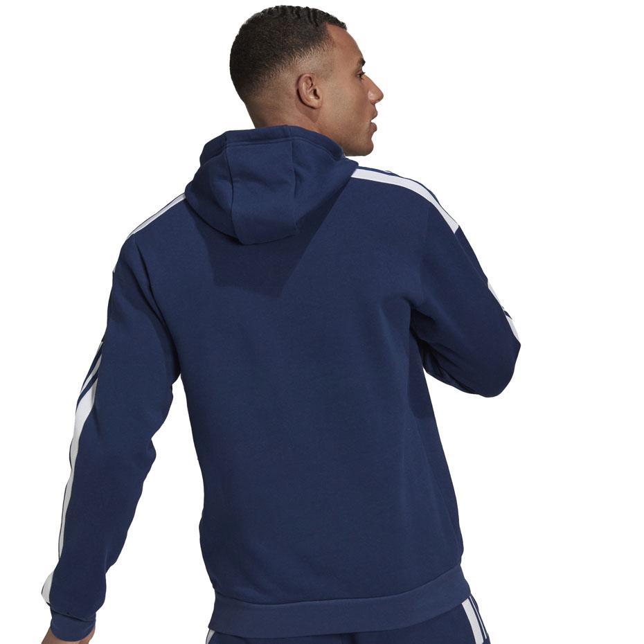Adidas Squadra 21 Bliuzonas su gobtuvu