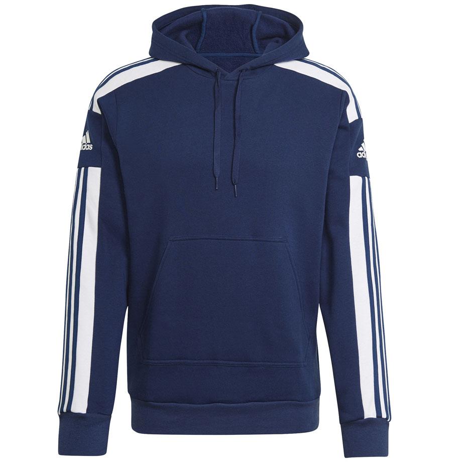Adidas Squadra 21 Bliuzonas su gobtuvu