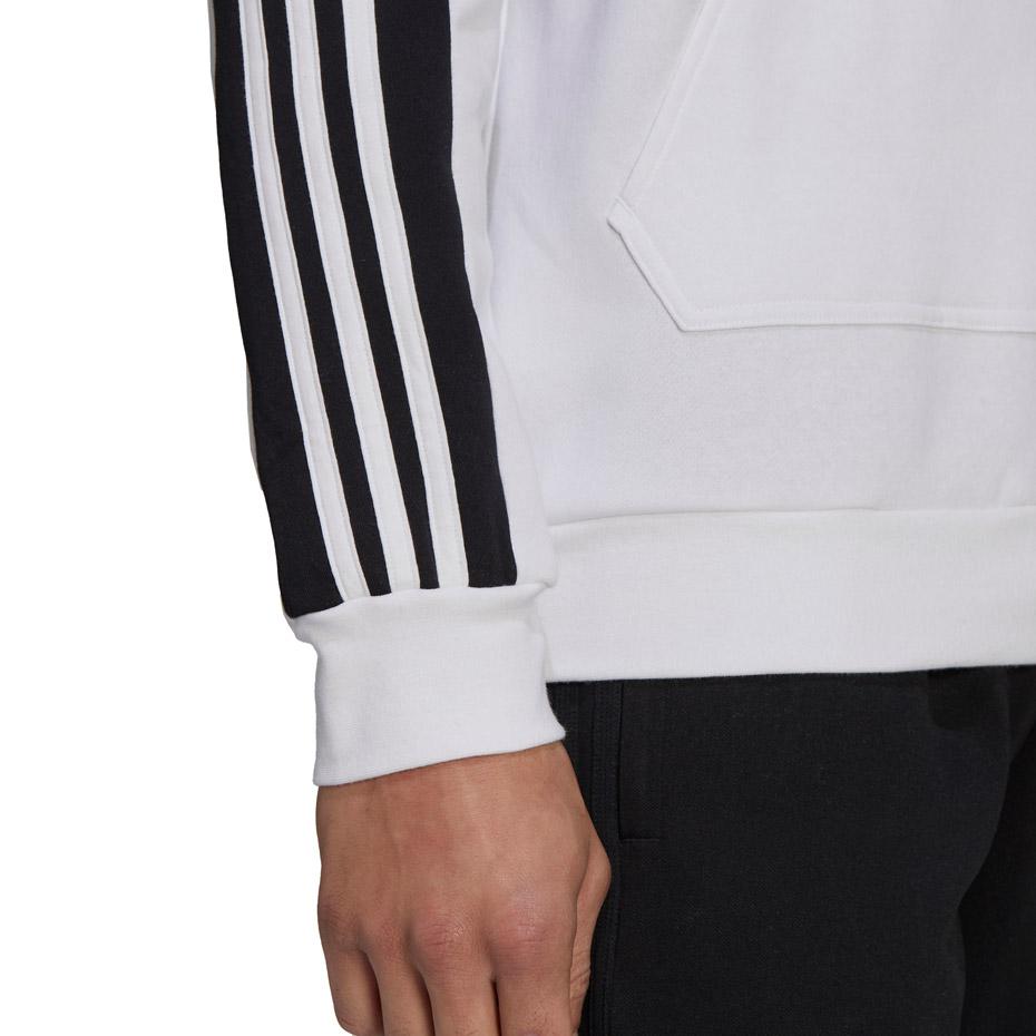 Vyriški adidas 21 Hoody balti džemperiai GT6637