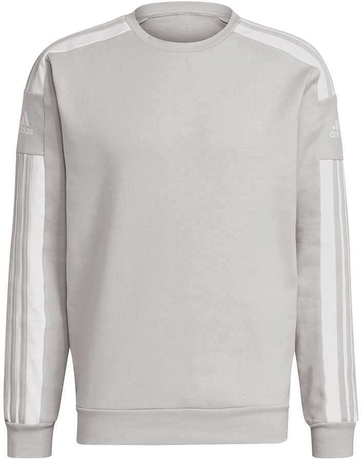Bluza vyriška adidas Squadra 21 Sweat Top pilka GT6640 (M)