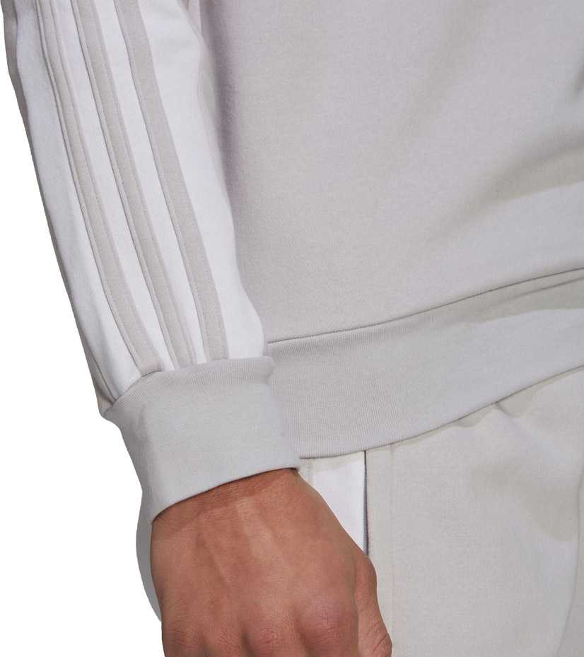 Bluza vyriška adidas Squadra 21 Sweat Top pilka GT6640 (M)