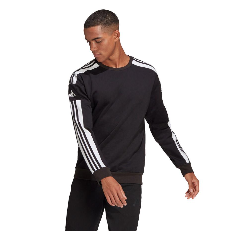Adidas 21 top juodas sweatshirt GT6638