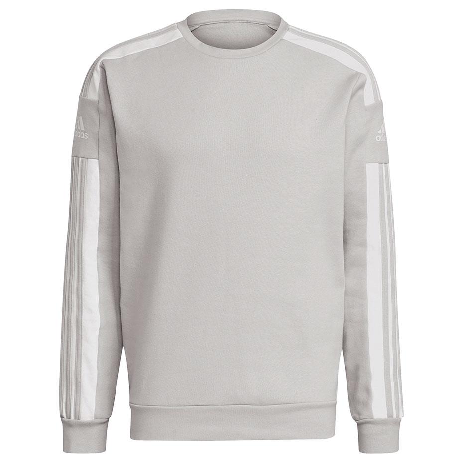 Bluza vyriška adidas Squadra 21 Sweat Top pilka GT6640 (M)