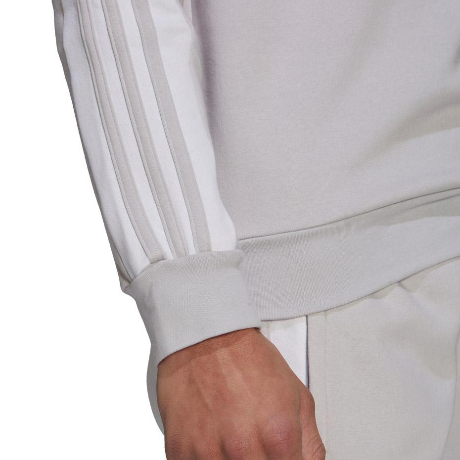 Bluza vyriška adidas Squadra 21 Sweat Top pilka GT6640 (M)