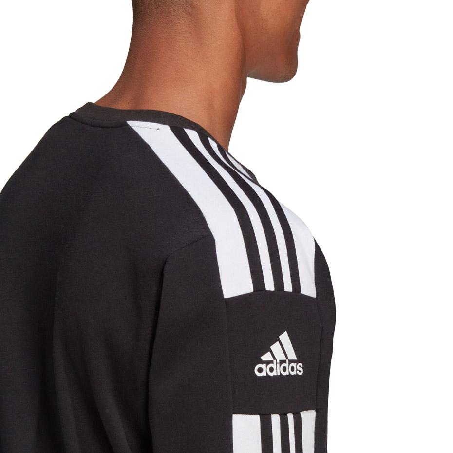 Adidas 21 top juodas sweatshirt GT6638