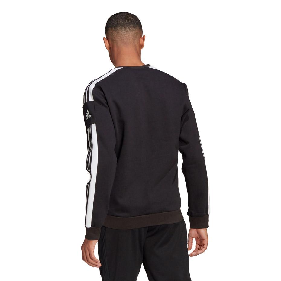 Adidas 21 top juodas sweatshirt GT6638
